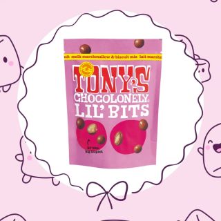 NOVINKA - čokoládové kuličky s tajemstvím uvnitř 🍫. Sušenka nebo marshmallow? ✨ #promlsouny #marsmallow #cokolada #kulicky