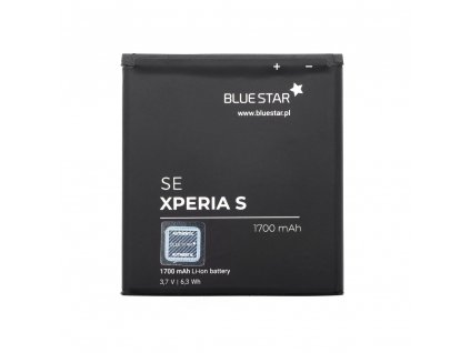 Baterie Sony Xperia S 1700 mAh Li-Ion (BS) PREMIUM