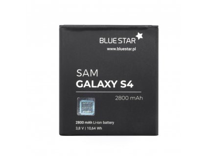 Baterie Samsung Galaxy S4 (I9500) 2800 mAh Li-Ion BS PREMIUM