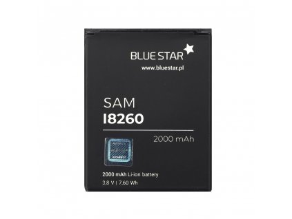 Baterie Samsung Galaxy Core (I8260) 2000 mAh Li-Ion (BS) PREMIUM