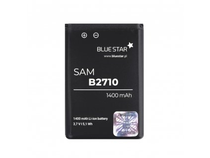 Baterie Samsung B2710 Solid 1400 mAh Li-Ion BS PREMIUM
