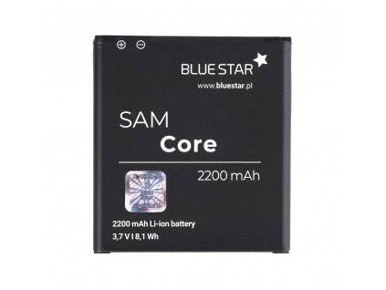 Baterie Samsung Galaxy Core Prime G3608 G3606 G3609 2200 mAh Li-Ion (BS) PREMIUM