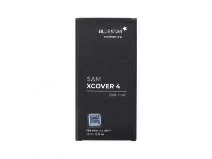 Baterie Samsung G388 Galaxy Xcover 4 2800 mAh Li-Ion Blue Star Premium