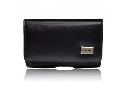 Forcell Pouzdro Classic 100A - Model 1 pro (Samsung S3/S4/A3 / Iphone 6/7/8)