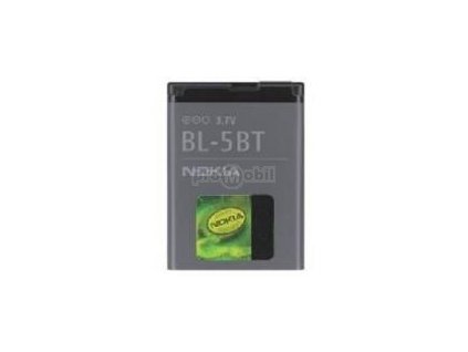 Baterie Nokia BL-5BT (Nokia 2600c, 7510 Supernova) - original