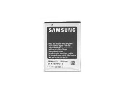 EB494358VU Samsung baterie Li-Ion 1350mAh (Bulk)