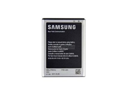 EB-L1F2HVU Samsung baterie 1750mAh Li-Ion (Bulk)