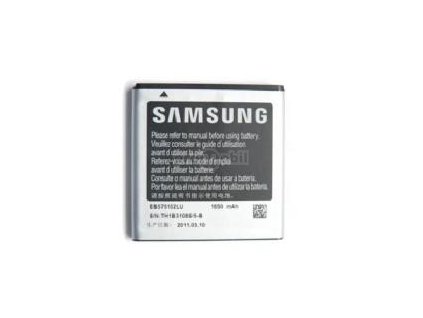EB575152LU Samsung baterie Li-Ion 1650mAh  (Bulk)