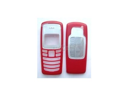 Kryt Nokia 2100 červený