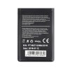 Baterie Samsung B2710 Solid 1400 mAh Li-Ion BS PREMIUM