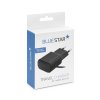 Cestovní nabíječ Micro USB Universal 1A New Blue Star