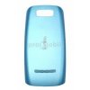Nokia Asha 305 Mid Blue Kryt Baterie