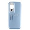 Kryt Nokia 6111 zadní - baterie světle modrý - originál