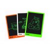 TABULKA 10 INCH LIQUID CRYSTAL TABLET ZELENÁ