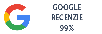 Google recenzie