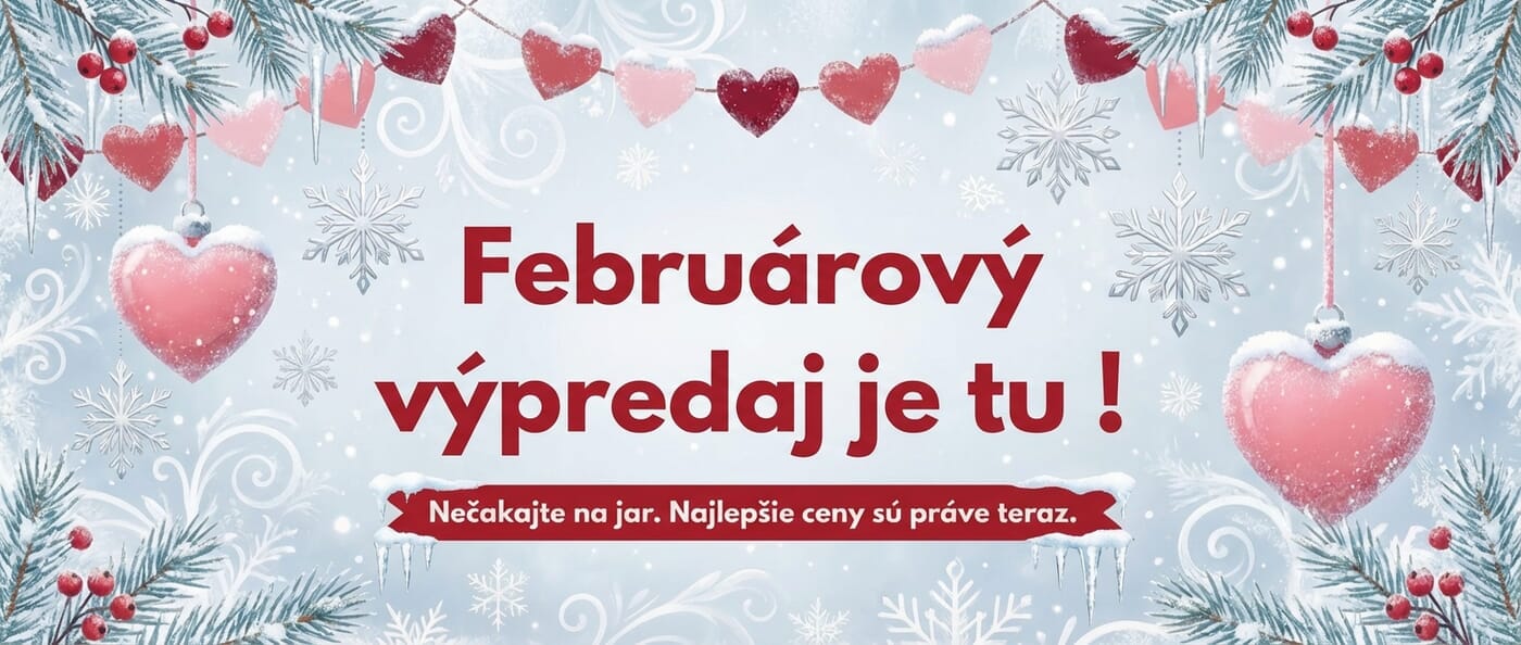 Vianočný výpredaj promobily.sk