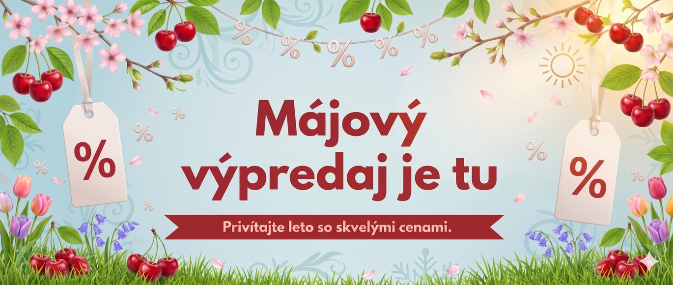 Vianočný výpredaj promobily.sk