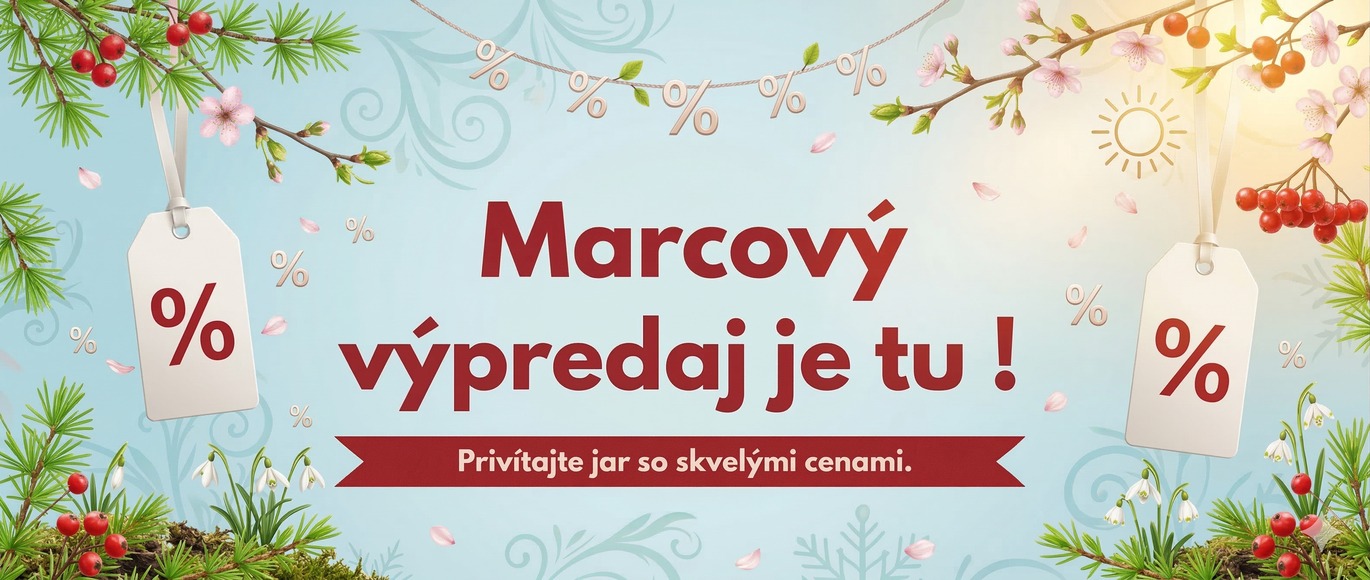 Vianočný výpredaj promobily.sk