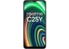 Ochranné tvrdené sklá a fólie Realme C25Y