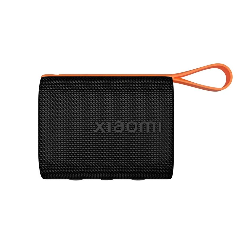 Reproduktor Xiaomi Sound Pocket Bluetooth 5W Black