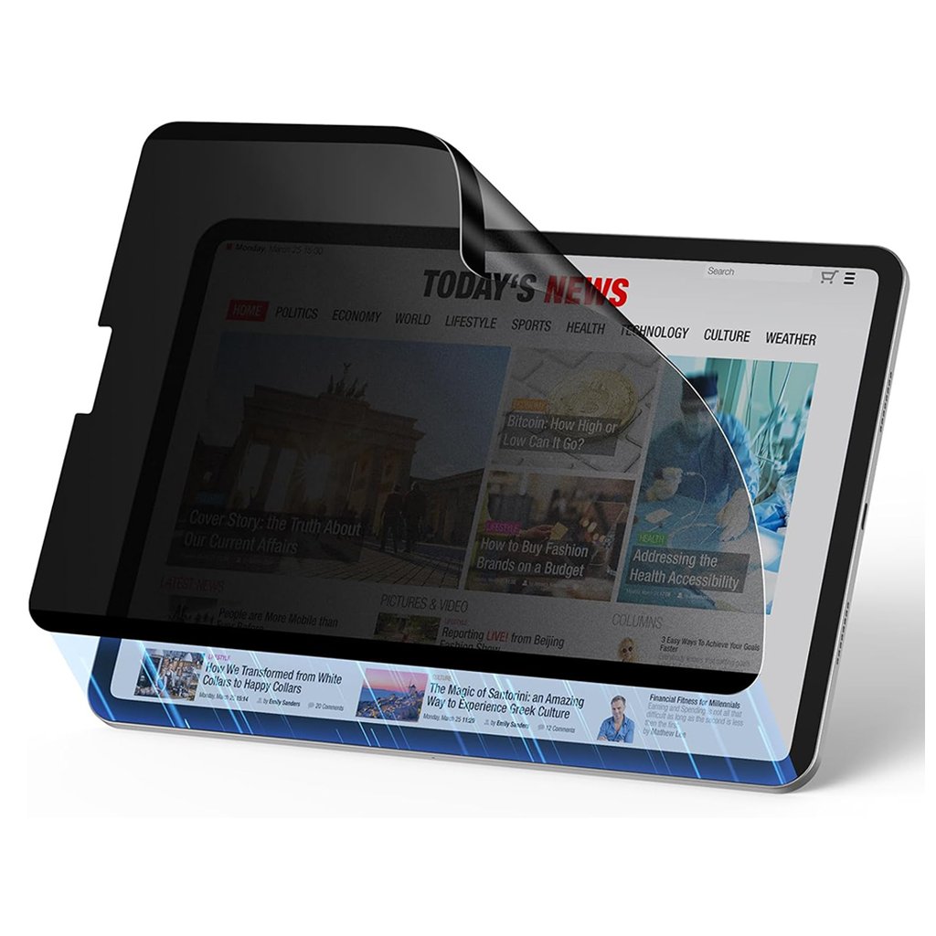 ESR Magnetický filter súkromia iPad Air 11