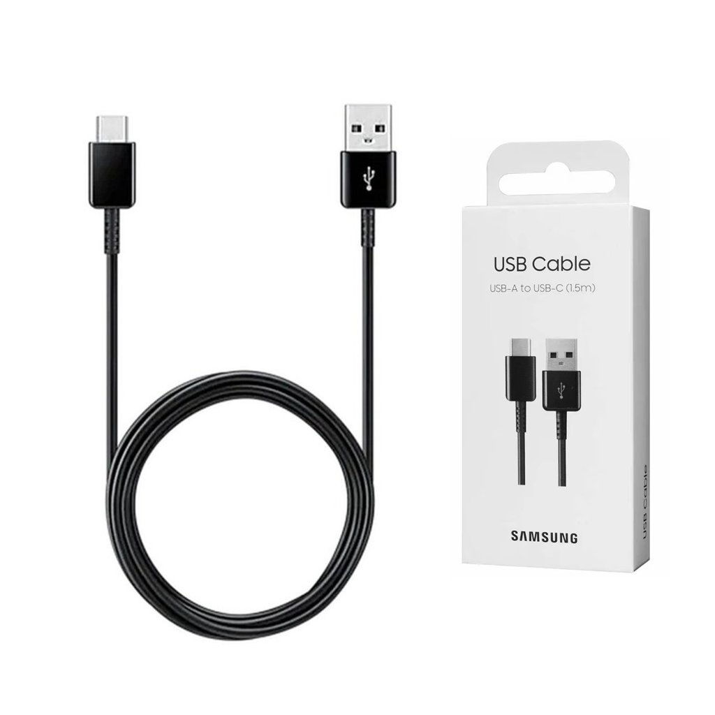 Samsung kábel EP-DG930IBEGWW USB-A na Type-C 1.5m Čierny