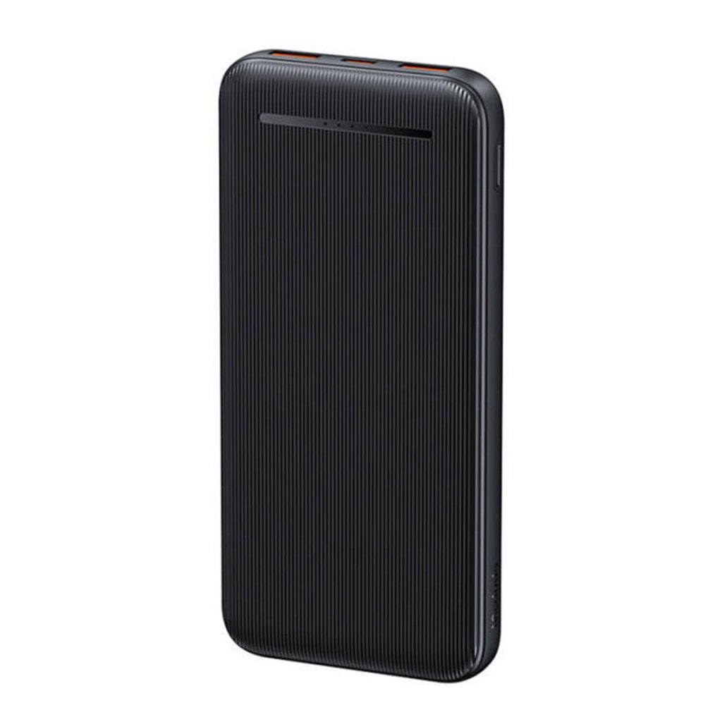 Mcdodo - powerbanka Online Series (MC-4631) - 2x USB, Type-C, 10000mAh, 10.5W, 2A - čierna