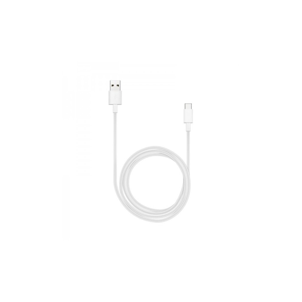 Originálny dátový kábel Huawei AP51 Type C biely