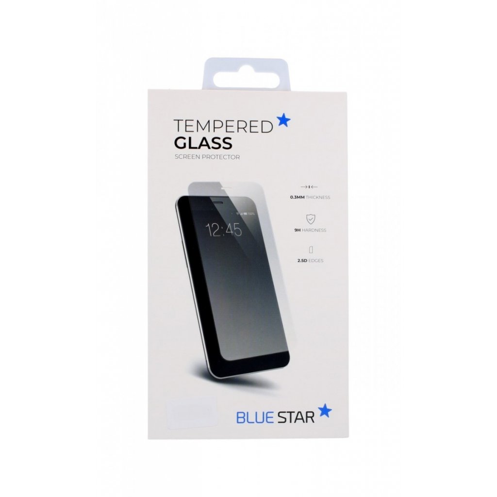 Tvrdené sklo Blue Star na iPhone SE 2020