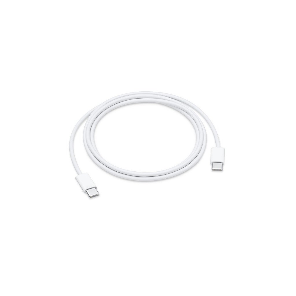 Dátový kábel Apple USB-C (Type-C) MUF72FE / A 1m (EU Blister)