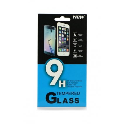 Tvrdené sklo TopGlass na iPhone 12 Pro