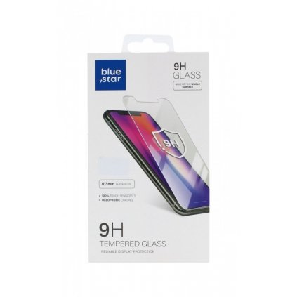 Tvrdené sklo Blue Star na Samsung A42