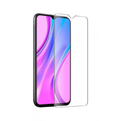 Tvrdené sklo RedGlass na Xiaomi Redmi 9C