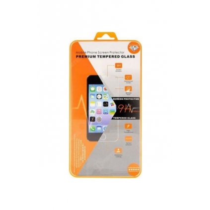 Tvrdené sklo OrangeGlass na Samsung A42