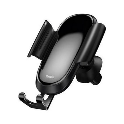 Držiak na mobil do auta Baseus Future Gravity SUYL-BWL01 čierny