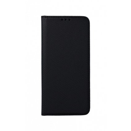 Flipové puzdro Smart Magnet na Samsung A52 čierne