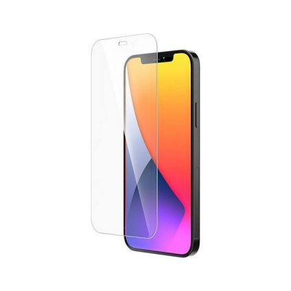 Tvrdené sklo RedGlass na iPhone 12 mini