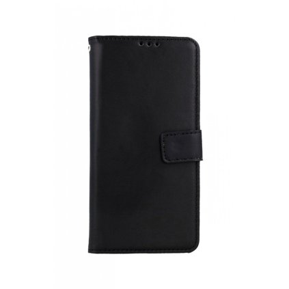 Flipové puzdro na Vivo Y11s čierne s prackou 2