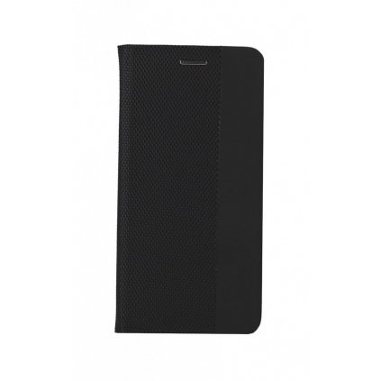 Flipové puzdro Sensitive Book na Xiaomi Redmi 7A čierne