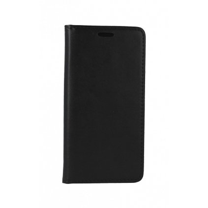 Flipové puzdro Magnet Book na Xiaomi Redmi 7A čierne