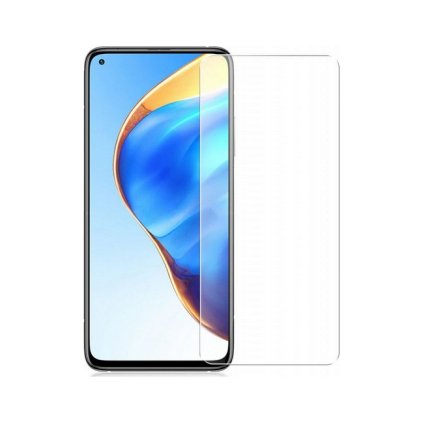 Tvrdené sklo RedGlass na Xiaomi Mi 10T Pro