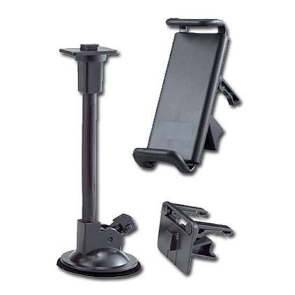 Držiak na mobil do auta Vennus SMART 17