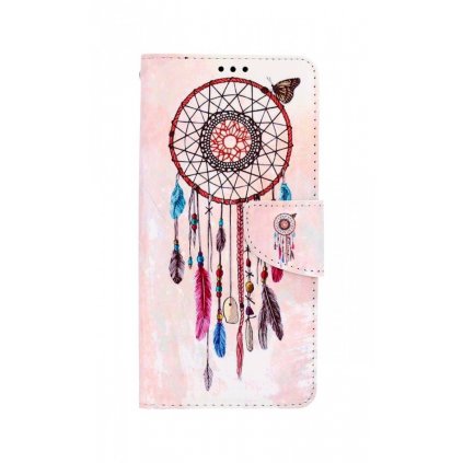 Flipové puzdro na Xiaomi Poco M3 Dreamcatcher