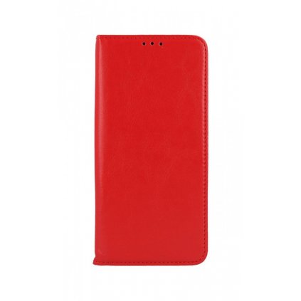 Flipové puzdro Special na Xiaomi Redmi Note 10 červené