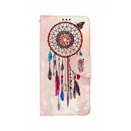 Flipové púzdro na Samsung A32 5G Dreamcatcher