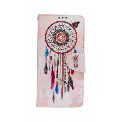 Flipové puzdro na Xiaomi Poco M3 Pro Dreamcatcher