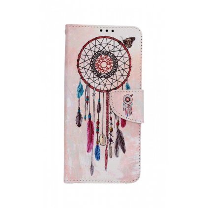 Flipové púzdro na Samsung A22 5G Dreamcatcher