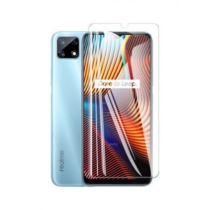 Tvrdené sklo RedGlass na Realme 7i