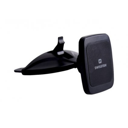 Držiak na tablet do auta Swissten S-Grip M5-CD1 do CD mechaniky čierny