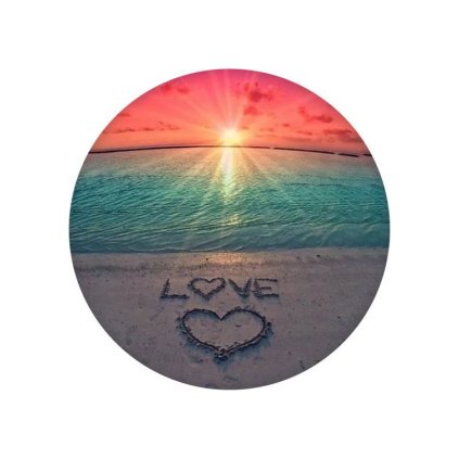 Držiak PopSocket Sunset